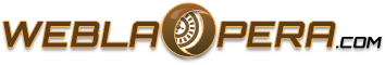 weblaopera.com logo