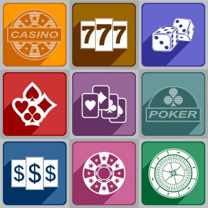 Imagen de un casino online
