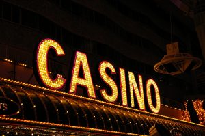 casino